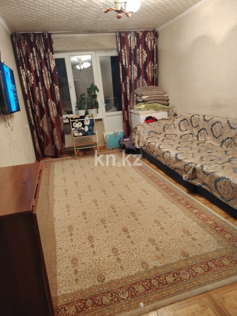 Продажа 3-комнатной квартиры, 60 м² в Алматы - фото 9