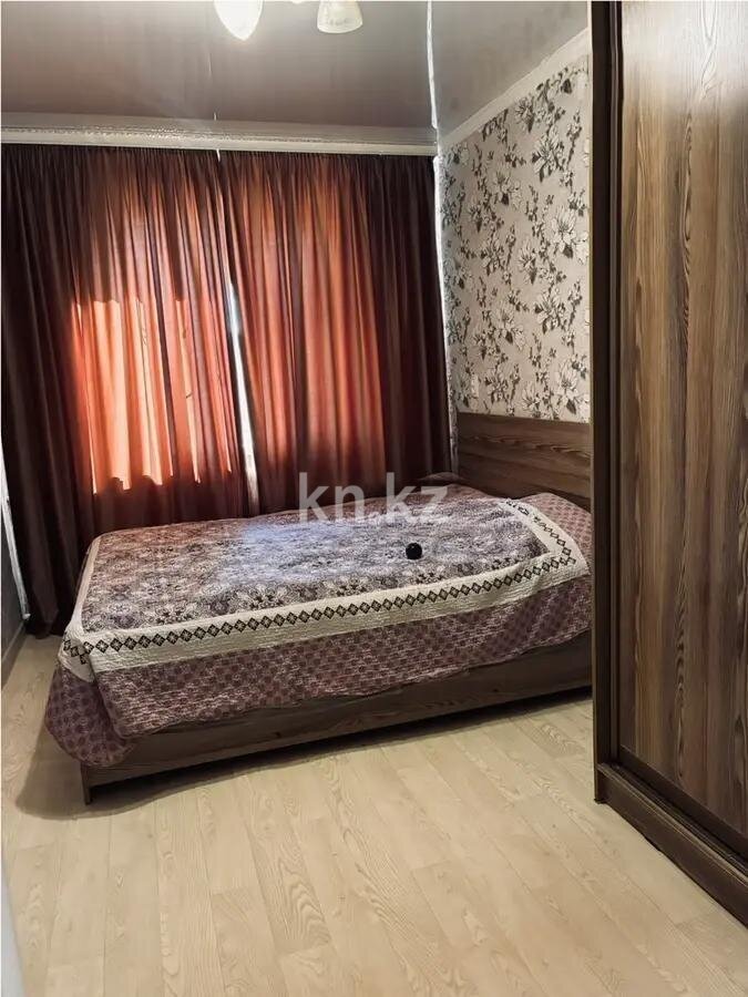Продажа 3-комнатной квартиры, 53 м² в Караганде - фото 2