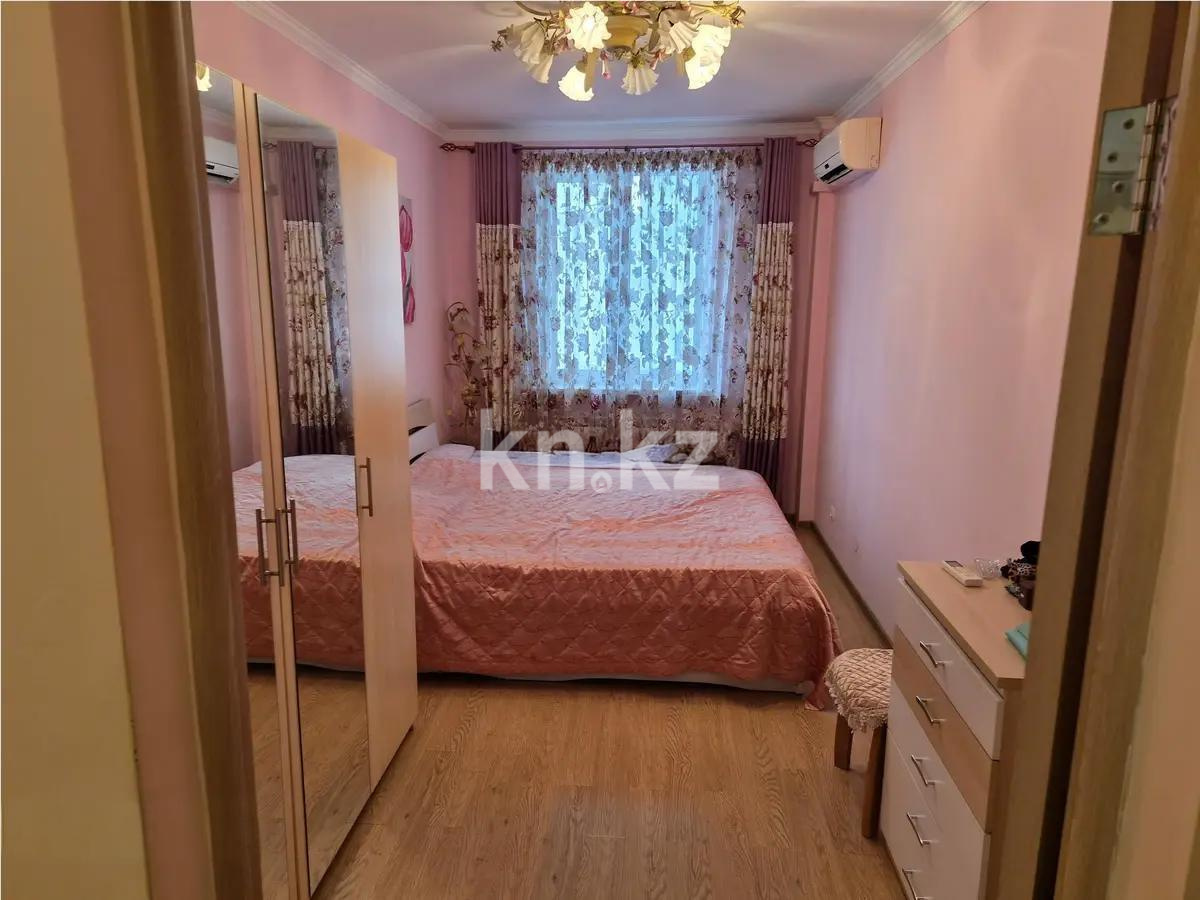 Продажа 2-комнатной квартиры, 56.2 м² в Астане - фото 2