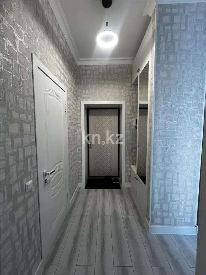 Продажа 1-комнатной квартиры, 35 м² в Астане - фото 4