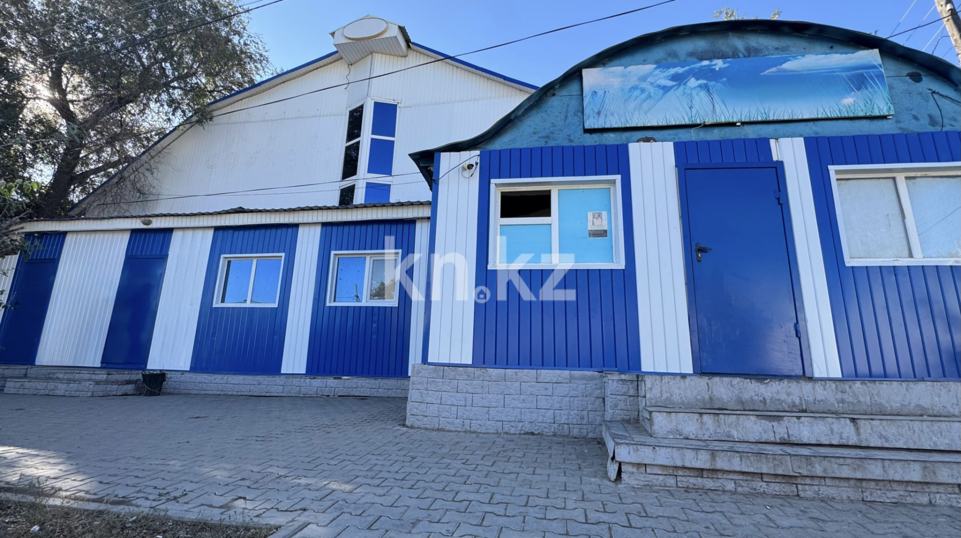 Продажа , 400 м², ул. Билге каган, дом  29 в Актобе