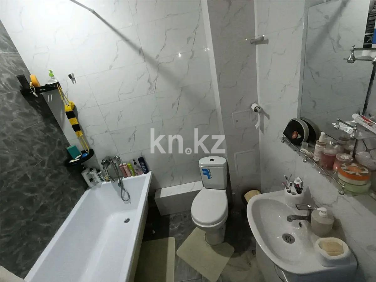 Продажа 1-комнатной квартиры, 47 м² в Астане - фото 3