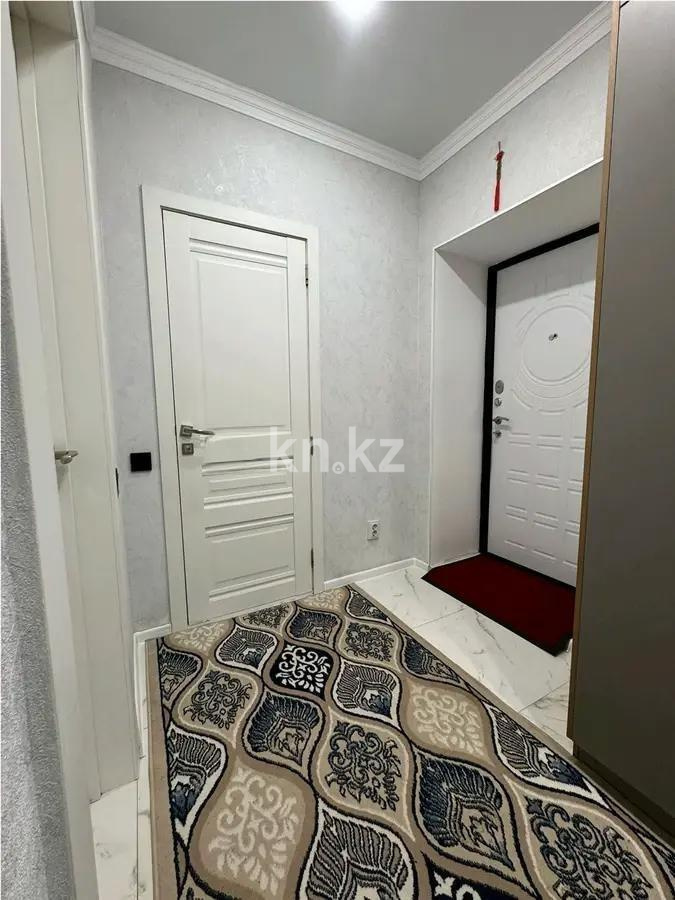 Продажа 2-комнатной квартиры, 48 м², пр. Кабанбай батыра, дом  59 в Астане - фото 5