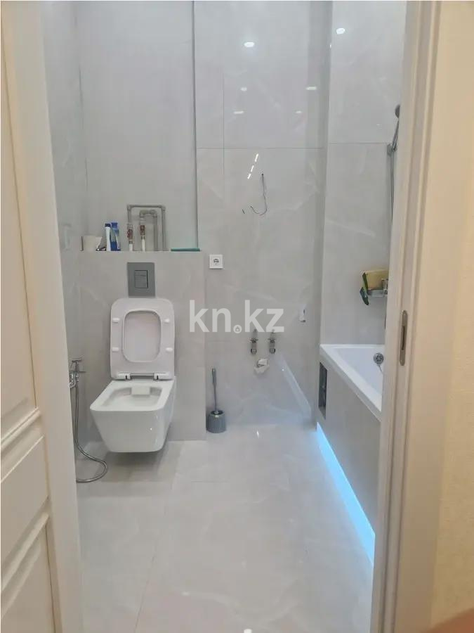 Продажа 2-комнатной квартиры, 66 м² в Астане - фото 4