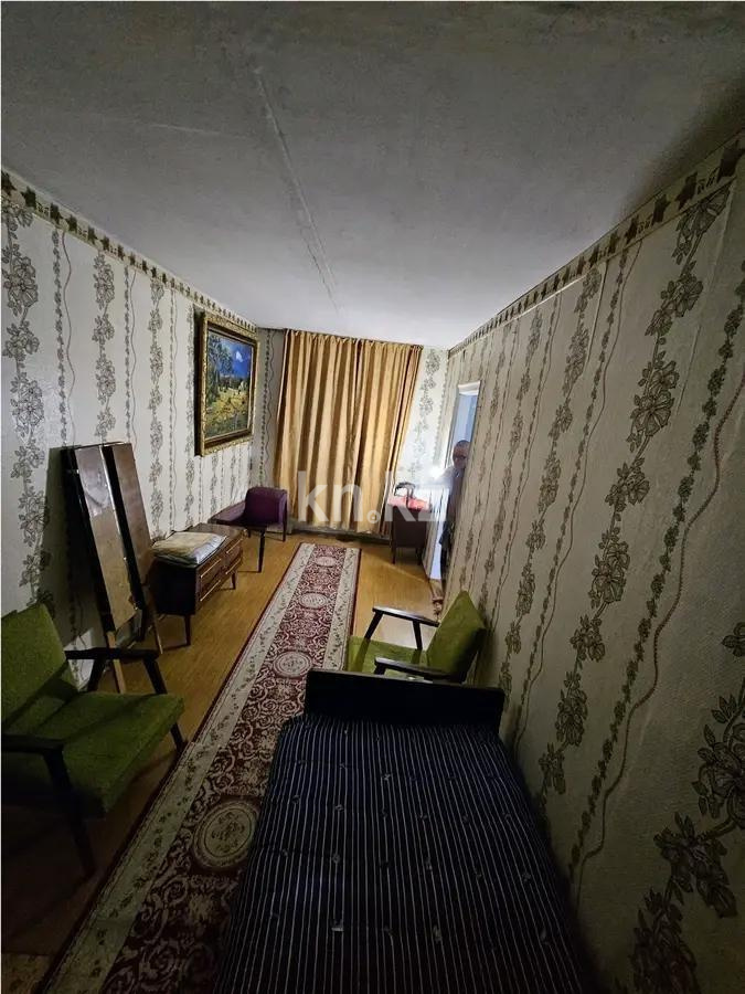 Продажа 2-комнатной квартиры, 56 м², ул. Ахметова, дом  4 в Алматы - фото 2