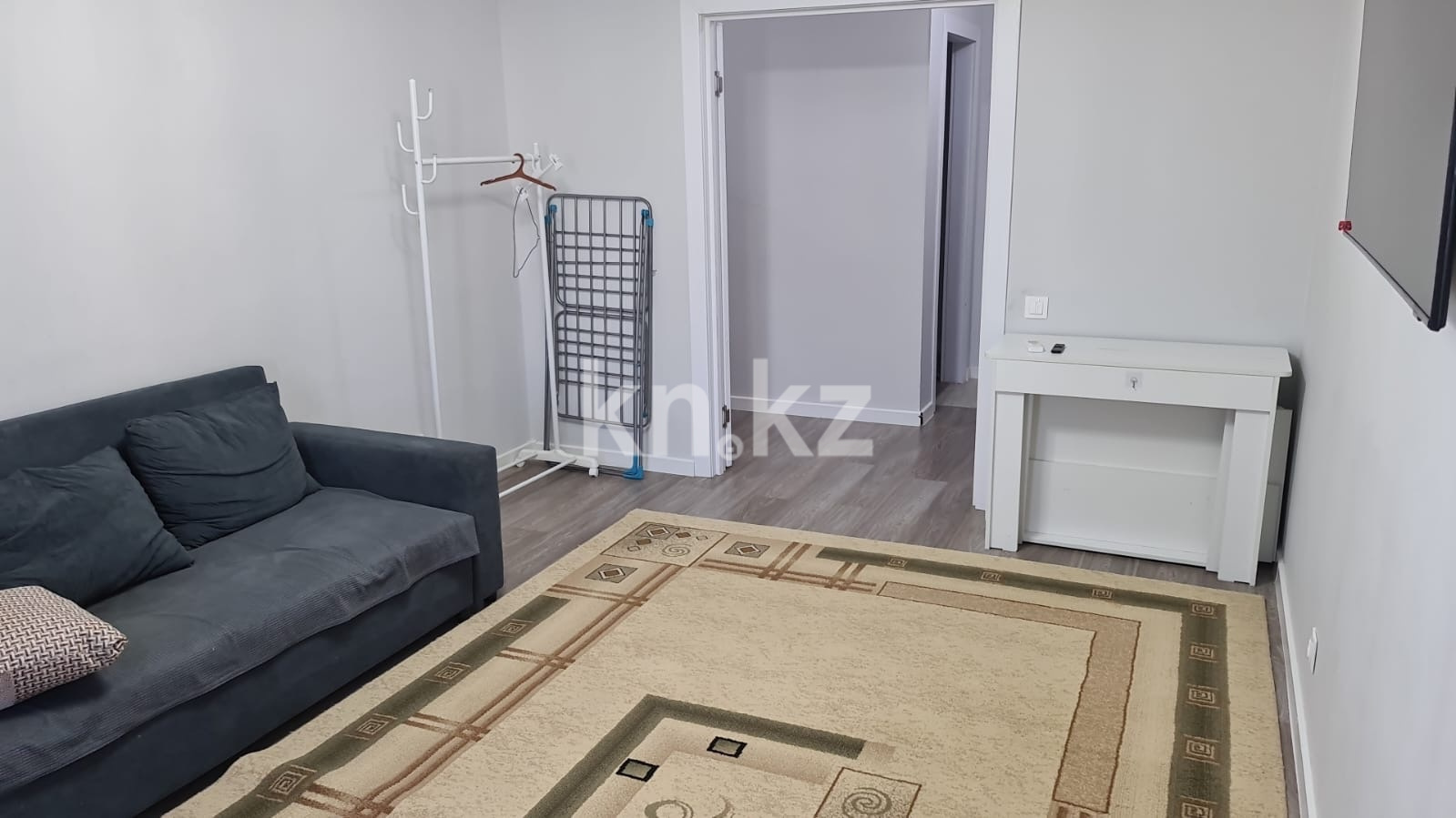 Аренда 3-комнатной квартиры, 86 м² в Астане - фото 3