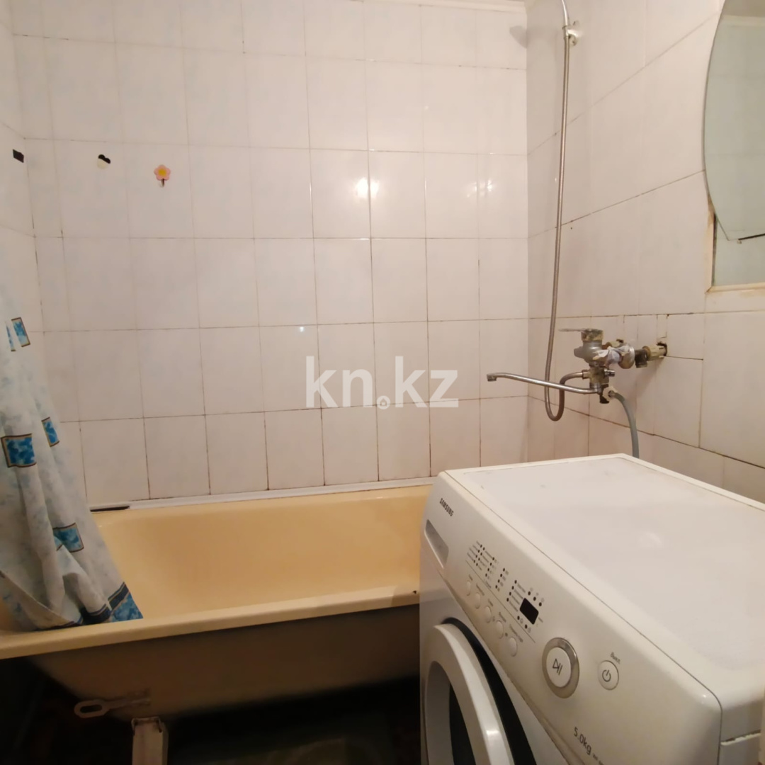 Аренда 2-комнатной квартиры, 65 м² в Астане - фото 11