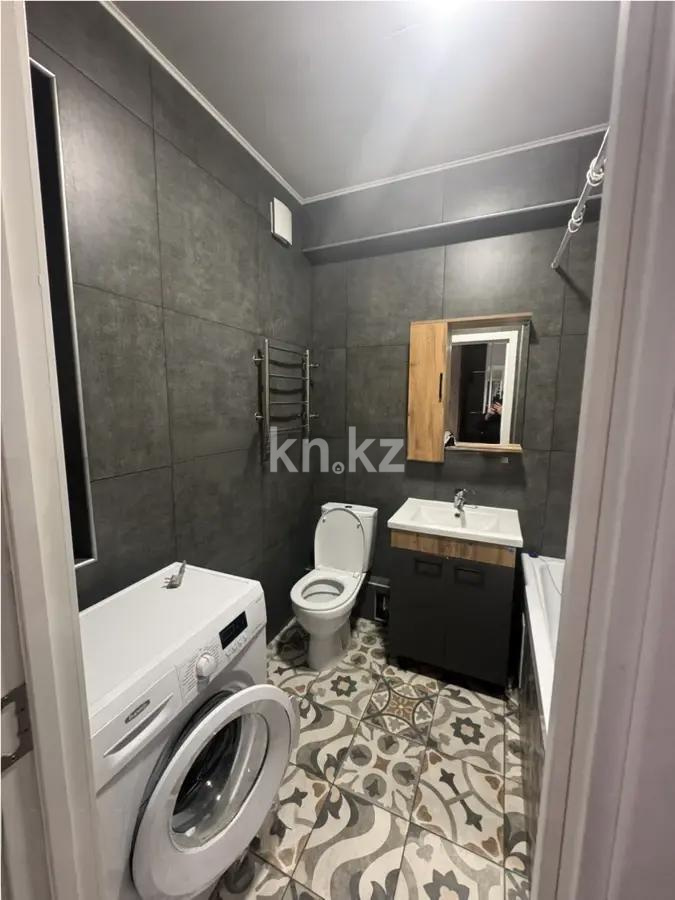 Продажа 2-комнатной квартиры, 51 м² в Алматы - фото 3