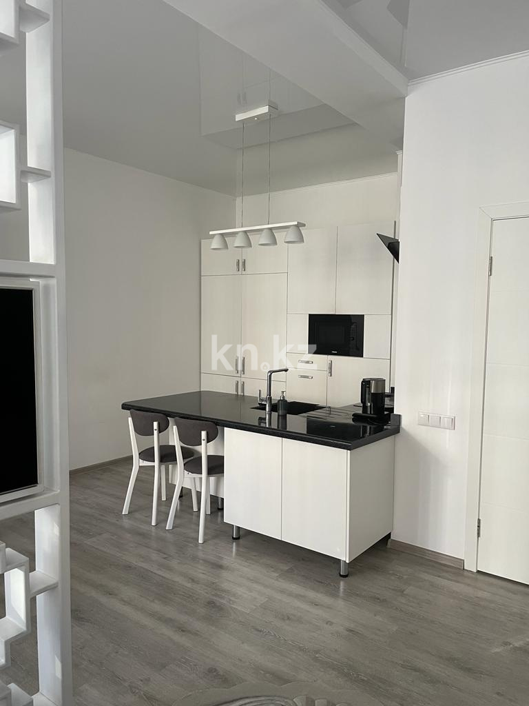 Аренда 2-комнатной квартиры, 56 м² в Караганде - фото 19