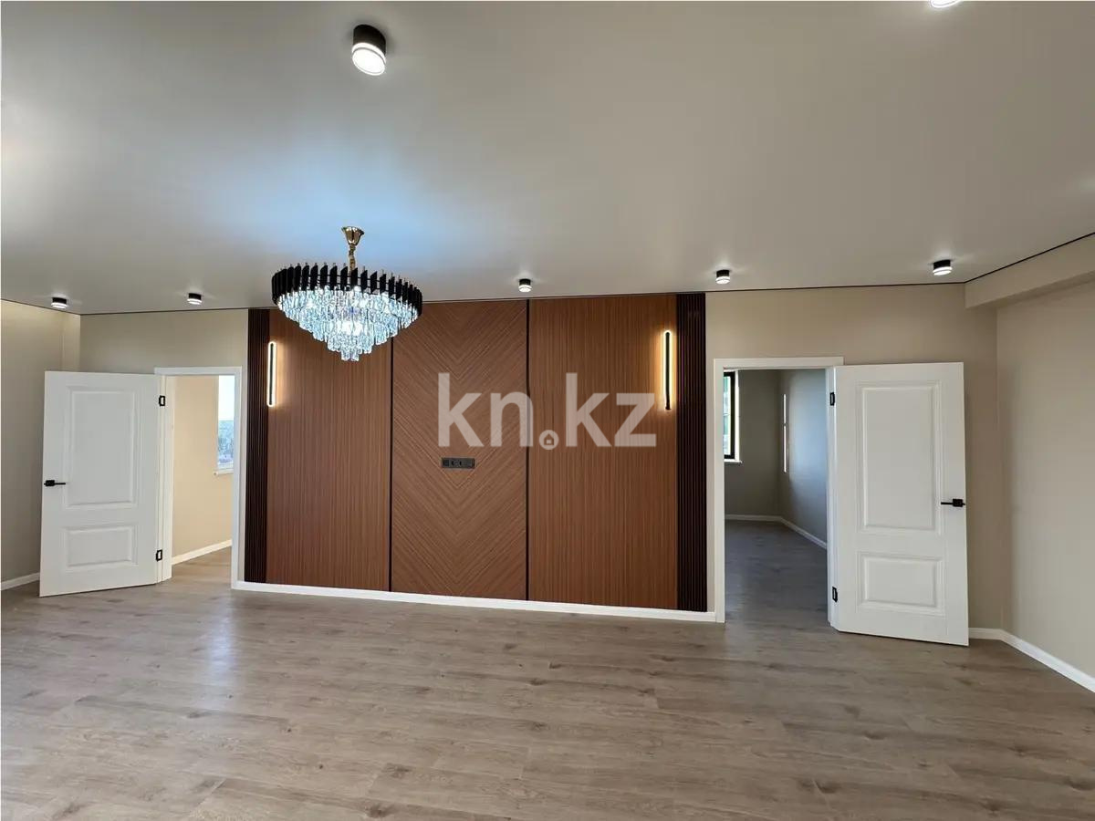 Продажа 3-комнатной квартиры, 78 м², ул. Омарова, дом  1 в Алматы