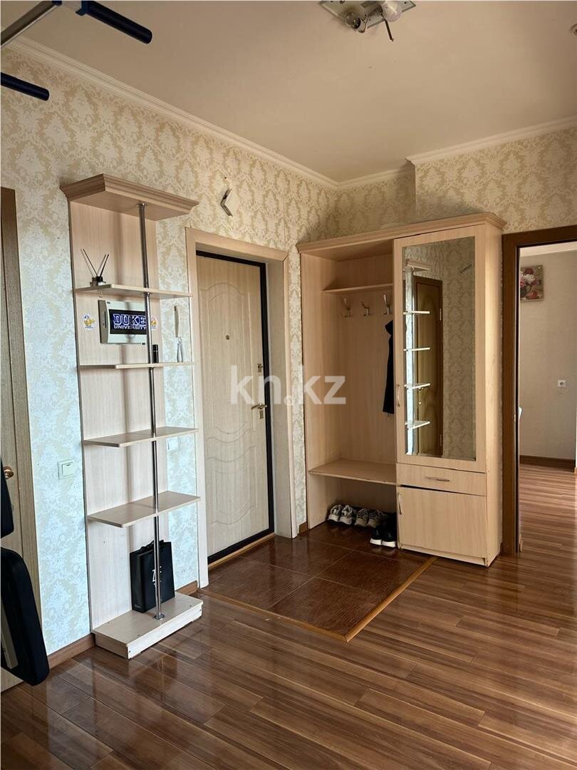 Продажа 2-комнатной квартиры, 77 м² в Астане - фото 8