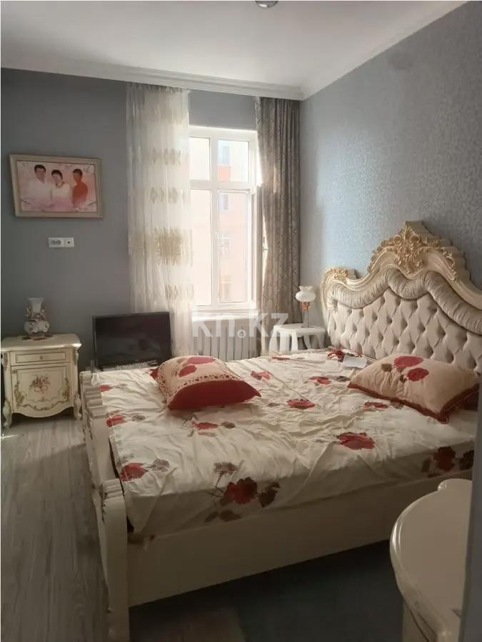 Продажа 3-комнатной квартиры, 80 м², пр. Момышулы, дом  15/2 в Астане - фото 2