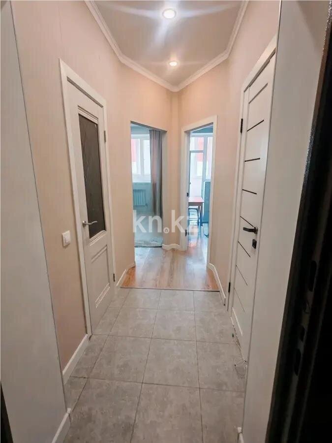 Продажа 1-комнатной квартиры, 31 м² в Астане - фото 5