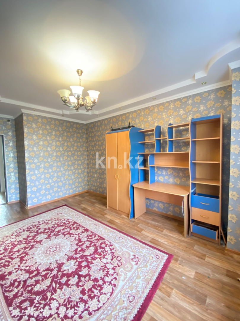 Аренда 2-комнатной квартиры, 61 м² в Астане - фото 6