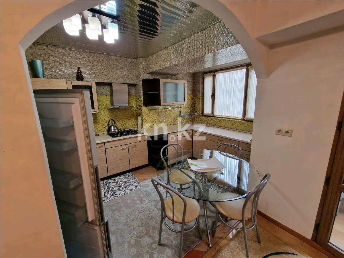 Продажа 3-комнатной квартиры, 86 м², ул. Кунаева, дом  49 в Алматы - фото 4