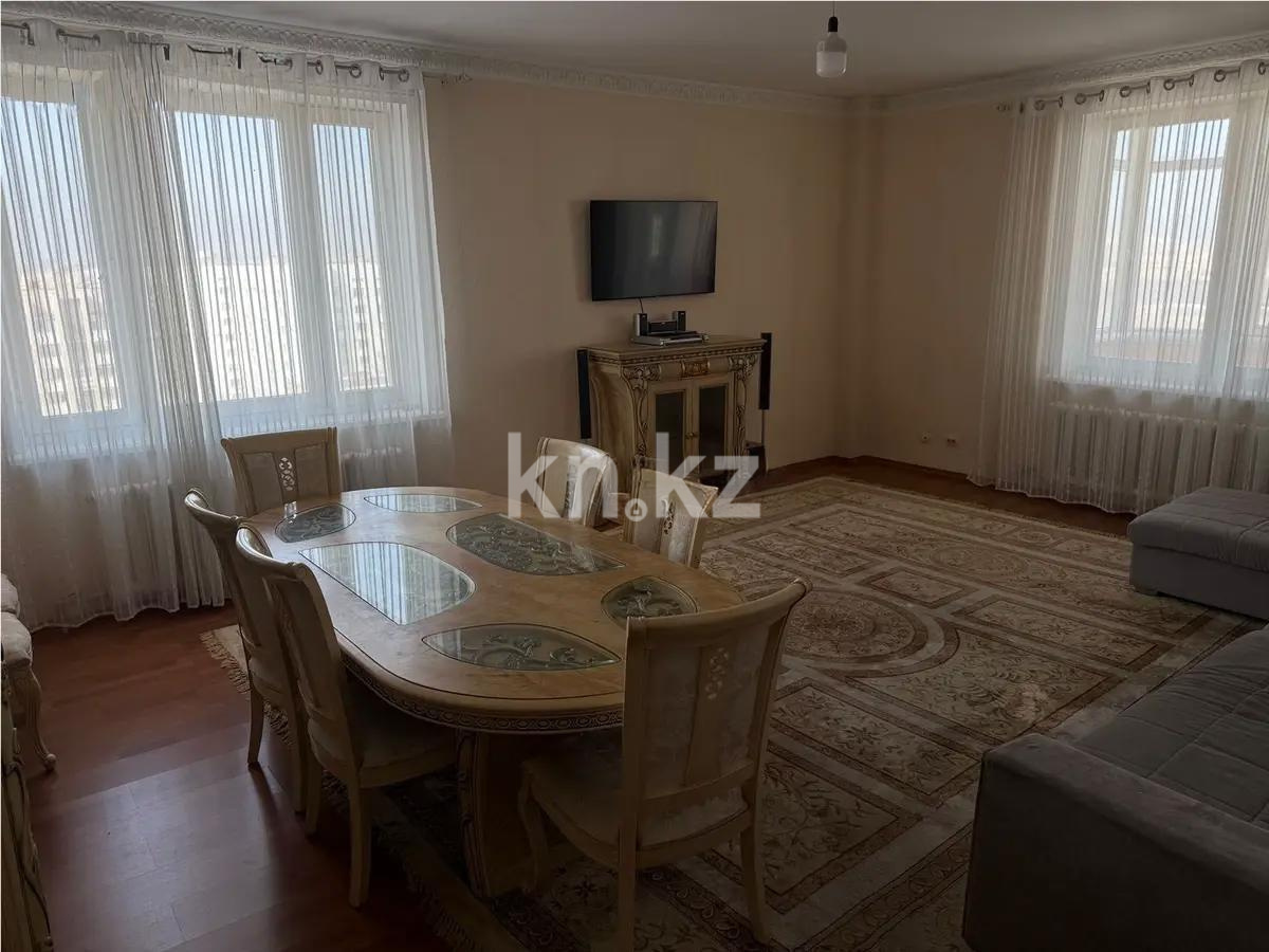 Продажа 5-комнатной квартиры, 185 м² в Астане