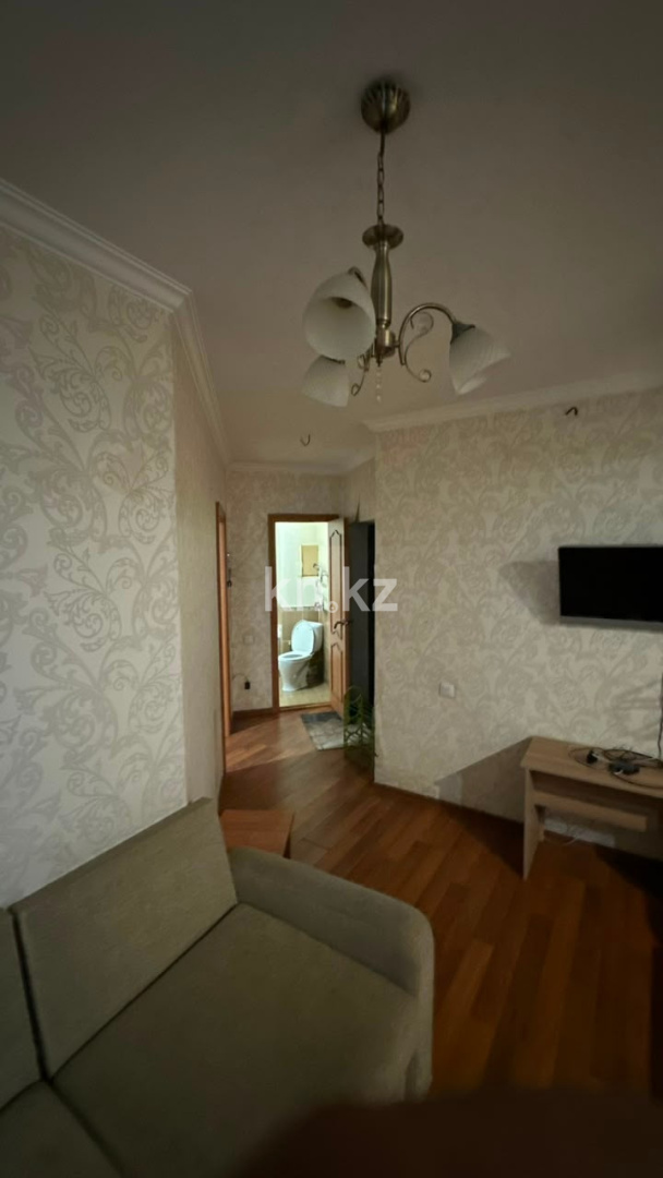 Аренда 2-комнатной квартиры, 45 м² в Астане - фото 4