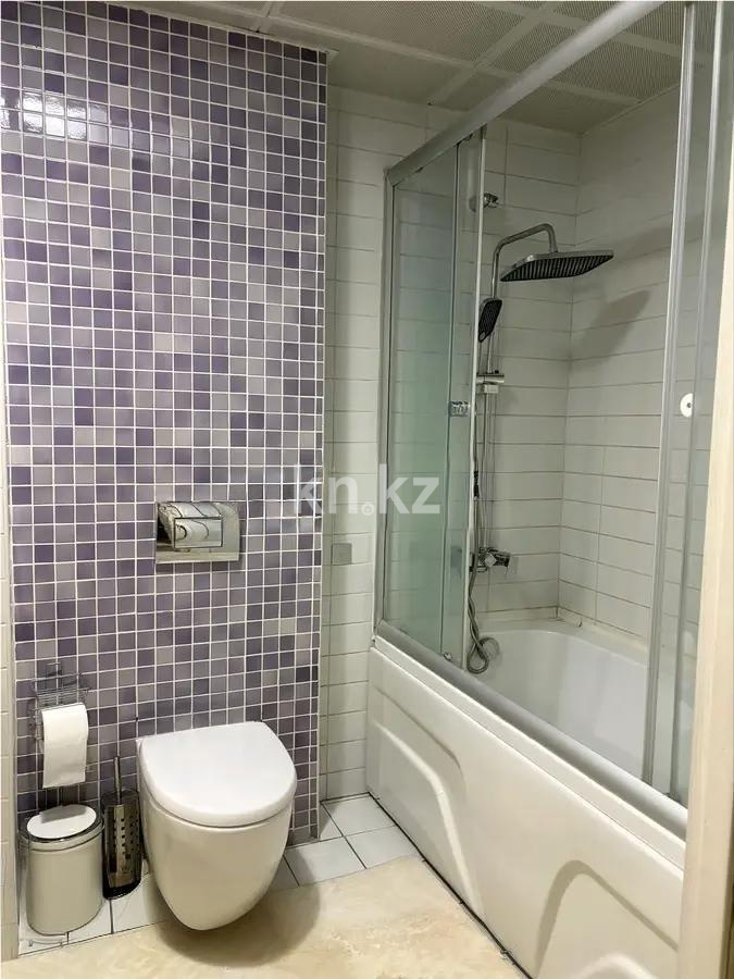 Продажа 3-комнатной квартиры, 80.6 м² в Алматы - фото 5