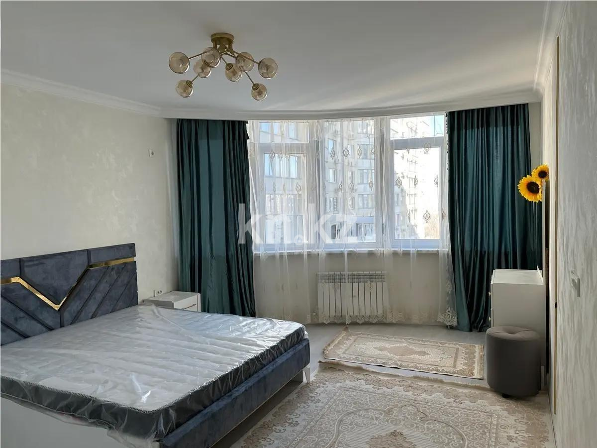 Продажа 2-комнатной квартиры, 79 м², ул. Навои, дом  39 в Алматы - фото 2