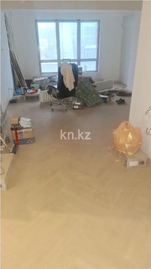 Продажа 4-комнатной квартиры, 105 м² в Алматы