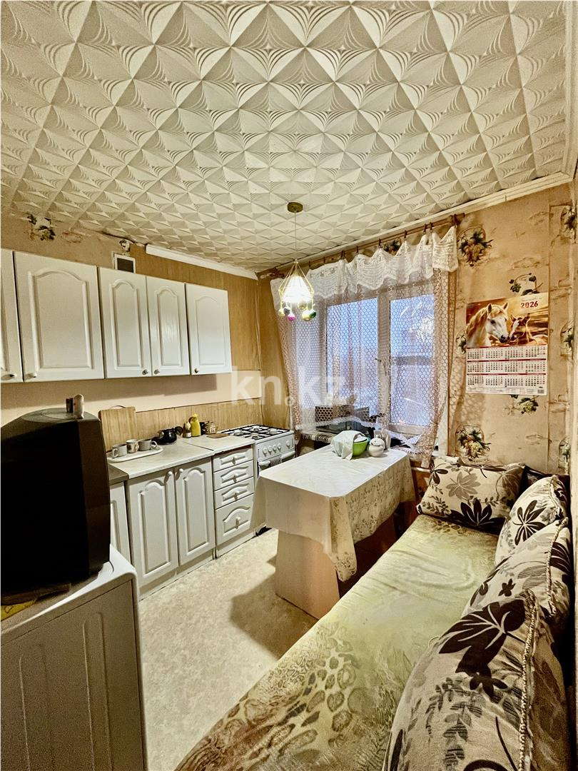 Продажа 1-комнатной квартиры, 30 м² в Темиртау - фото 3