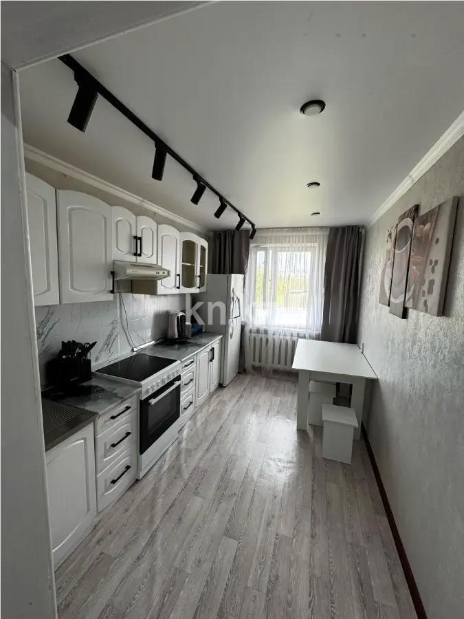 Продажа 3-комнатной квартиры, 65 м², пр. Гагарина, дом  196а в Алматы - фото 4