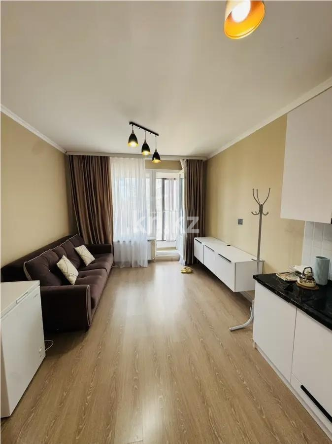 Продажа 2-комнатной квартиры, 44 м² в Астане
