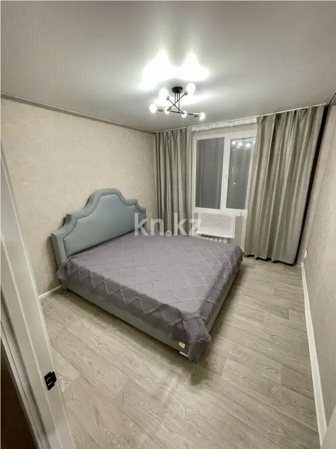 Продажа 2-комнатной квартиры, 45 м² в Астане - фото 2