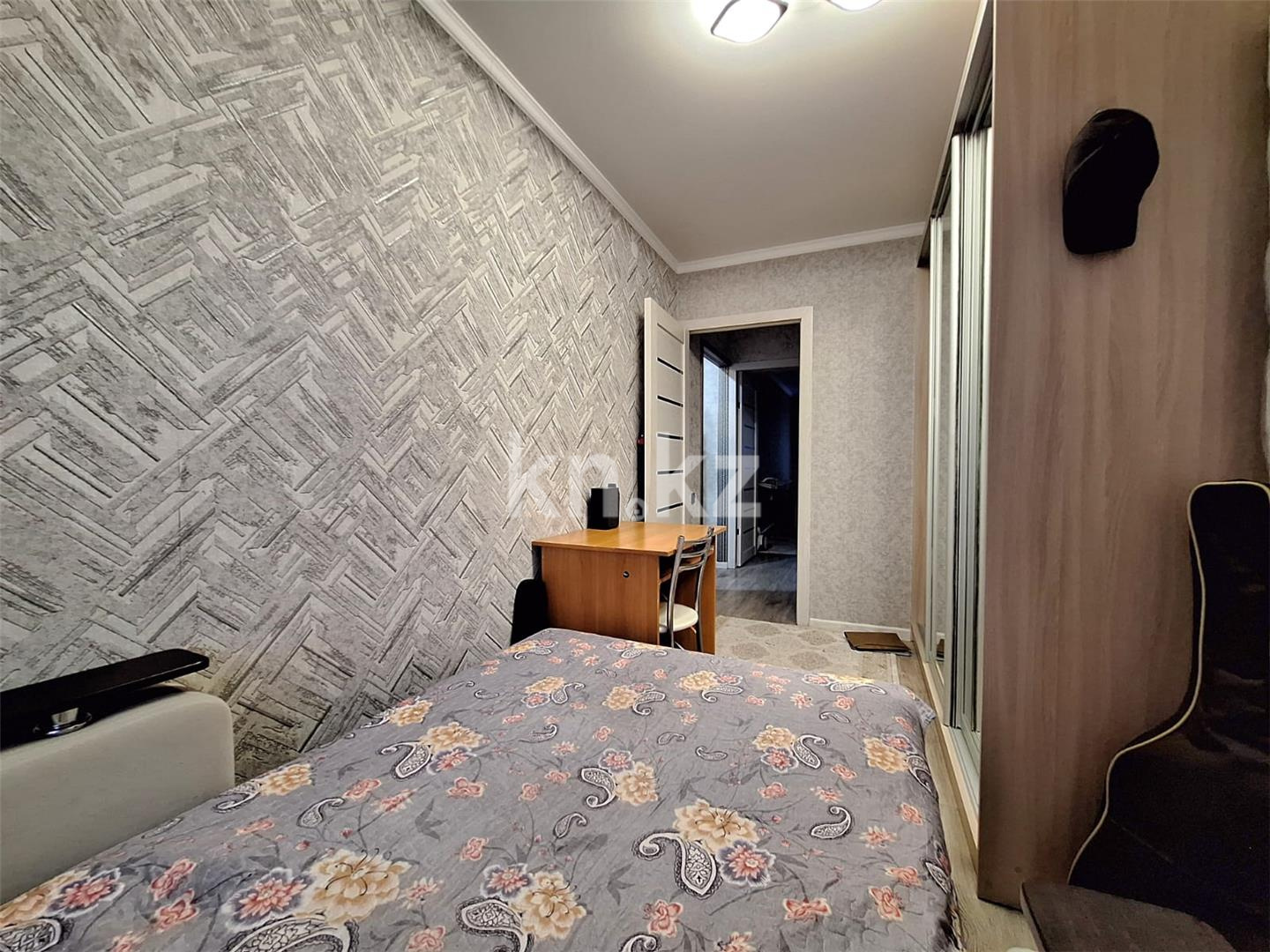 Продажа 3-комнатной квартиры, 55 м², 11 кв-л в Караганде - фото 4