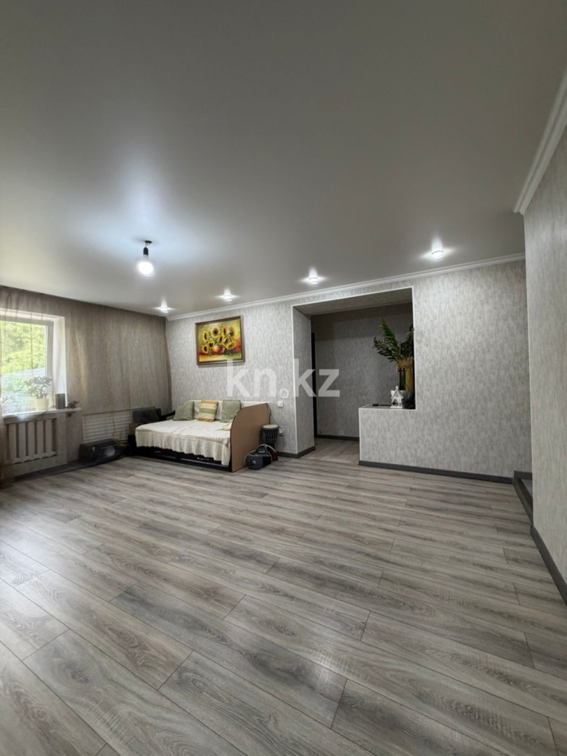 Продажа 3-комнатной квартиры, 100 м² в Алматы - фото 2