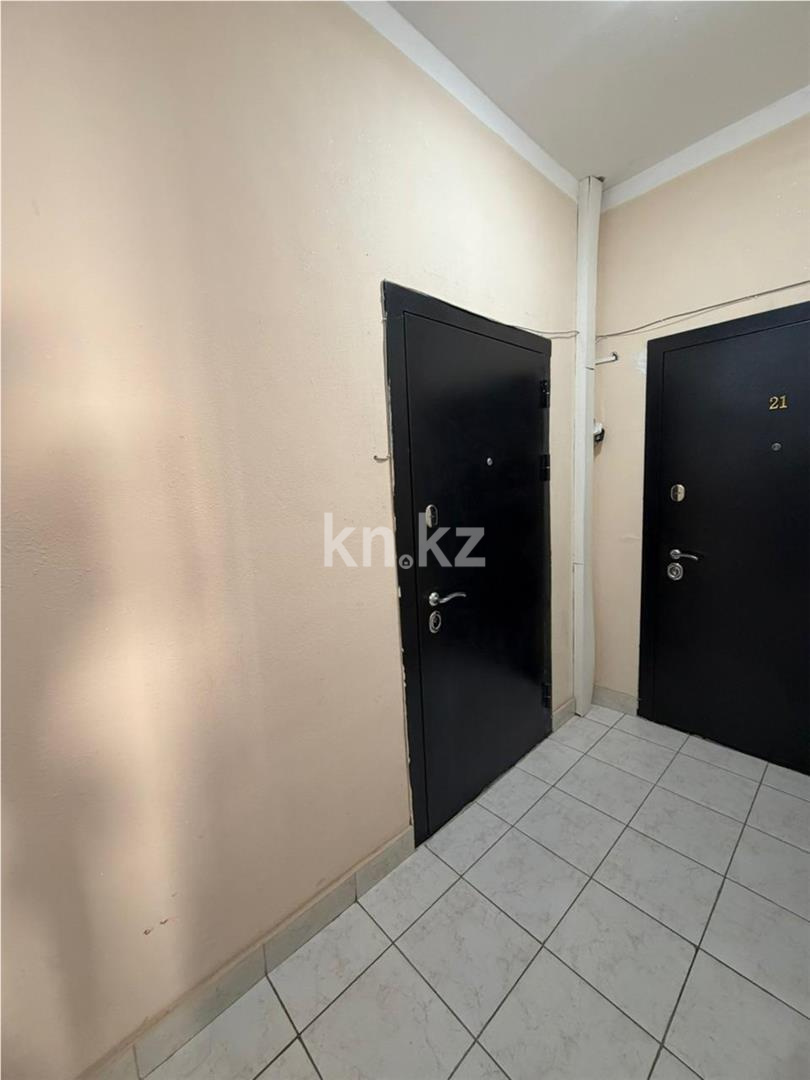 Продажа 2-комнатной квартиры, 66 м² в Караганде - фото 16