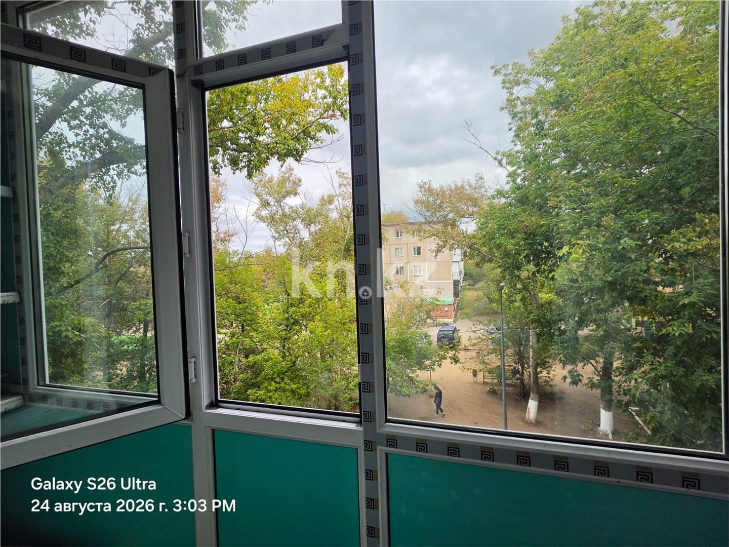 Продажа 3-комнатной квартиры, 61 м² в Темиртау - фото 11
