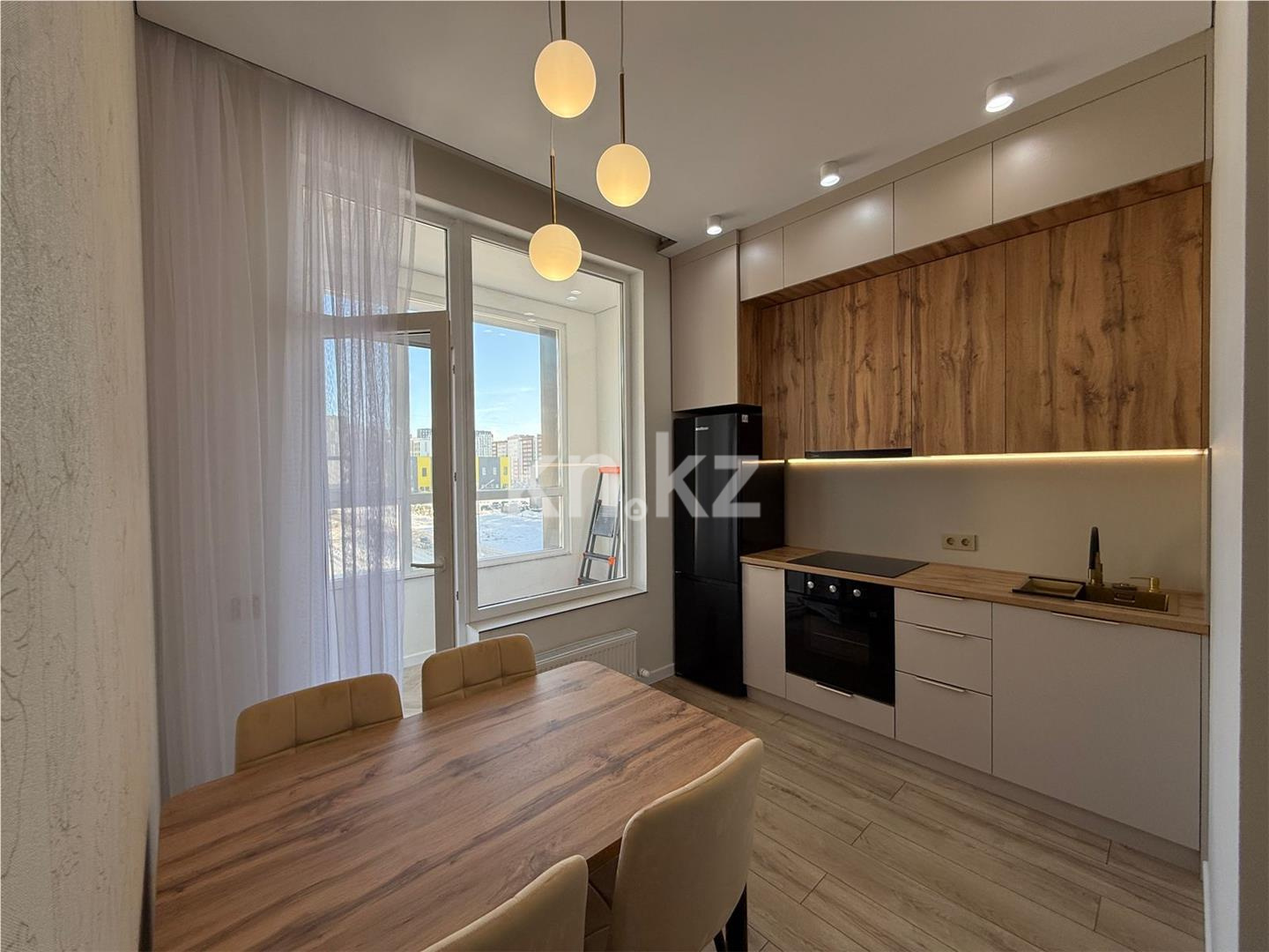 Продажа 2-комнатной квартиры, 40 м² в Астане - фото 2