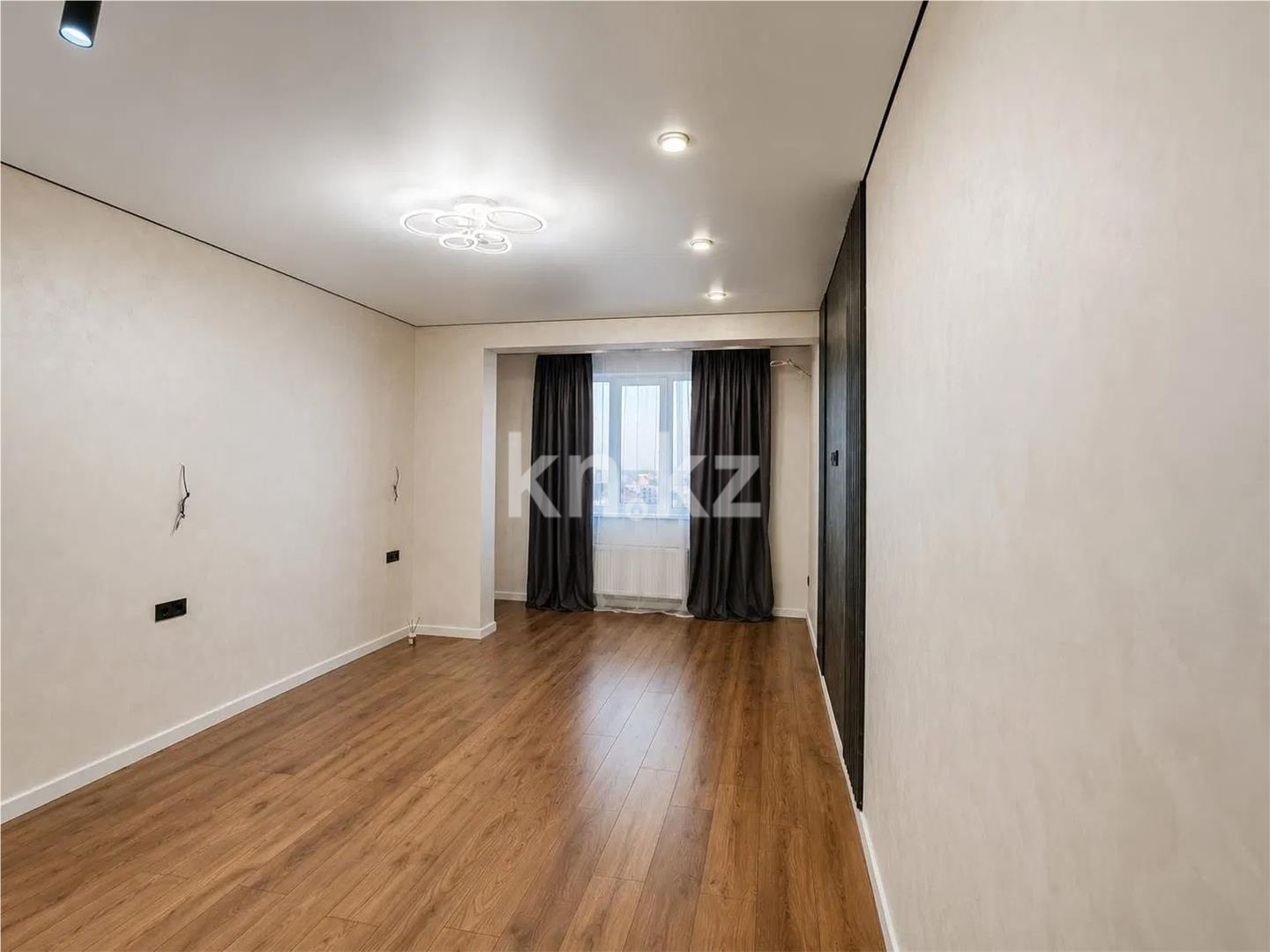 Продажа 1-комнатной квартиры, 30 м² в Алматы