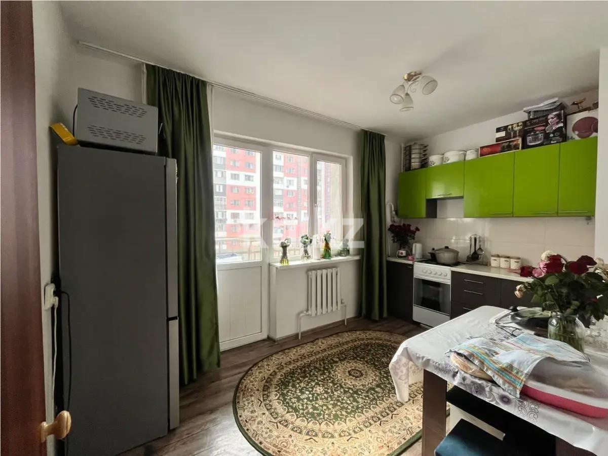 Продажа 1-комнатной квартиры, 45 м² в Алматы - фото 2