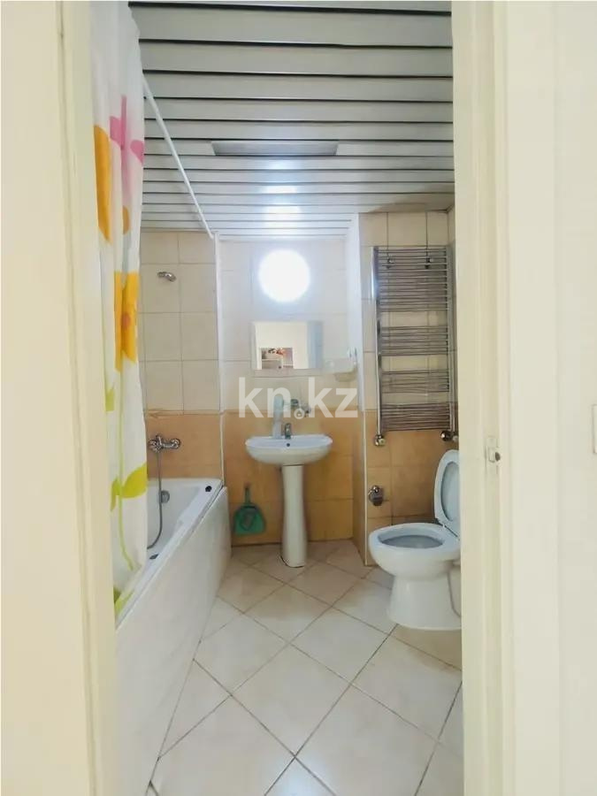 Продажа 2-комнатной квартиры, 42 м² в Алматы - фото 3