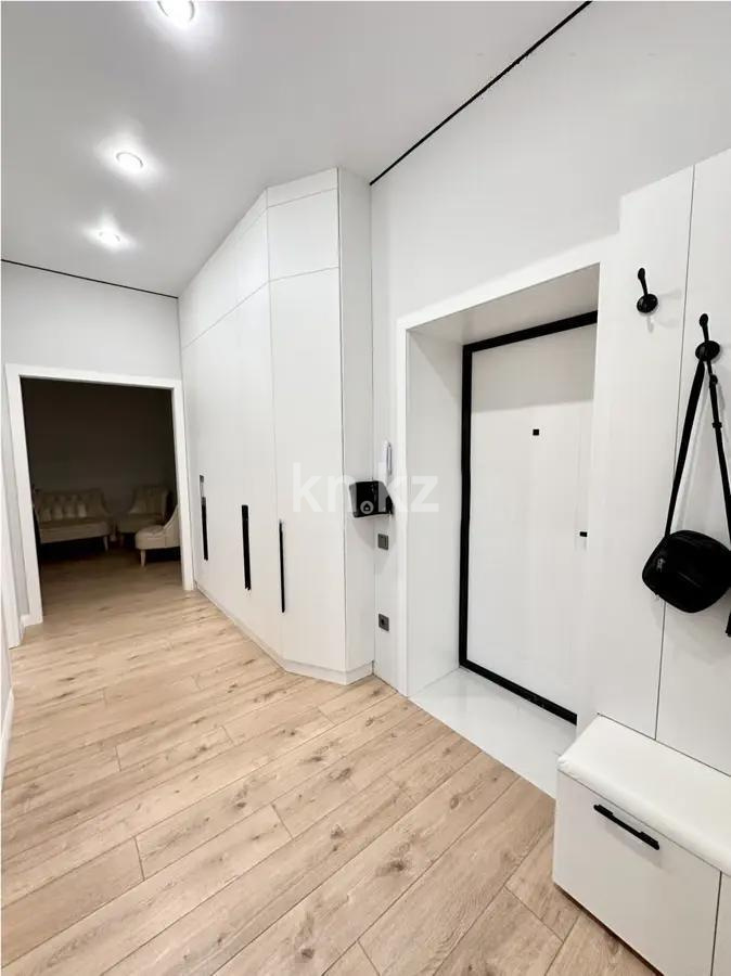 Продажа 2-комнатной квартиры, 64 м² в Астане - фото 5