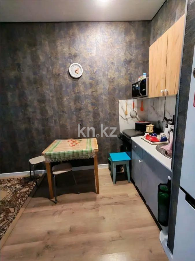 Продажа 2-комнатной квартиры, 34.8 м² в Астане - фото 3
