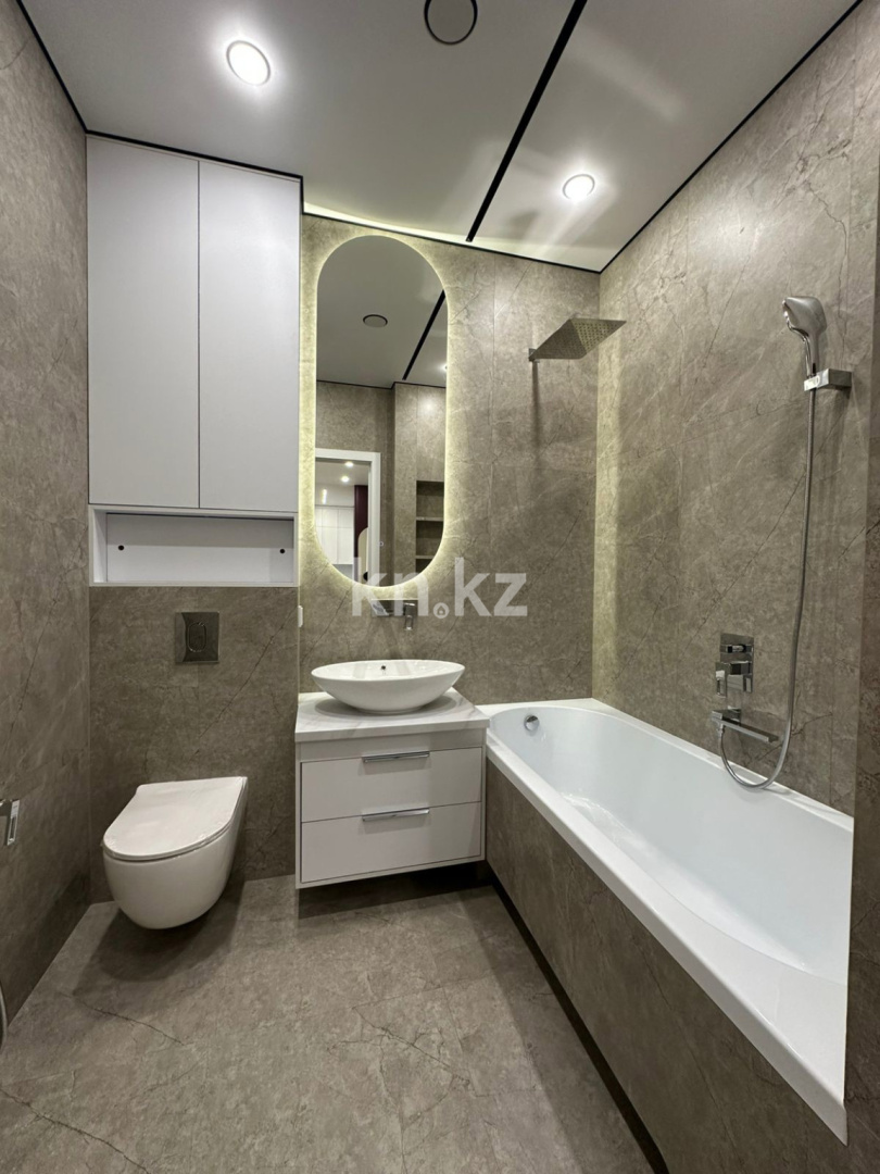 Продажа 3-комнатной квартиры, 70 м² в Алматы - фото 14