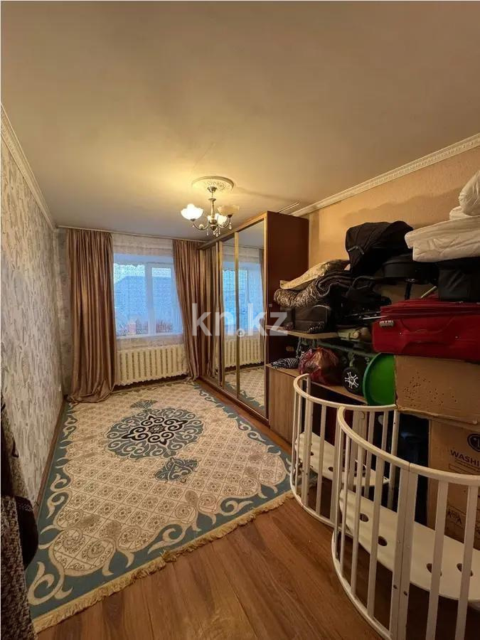 Продажа 2-комнатной квартиры, 51 м² в Астане - фото 2