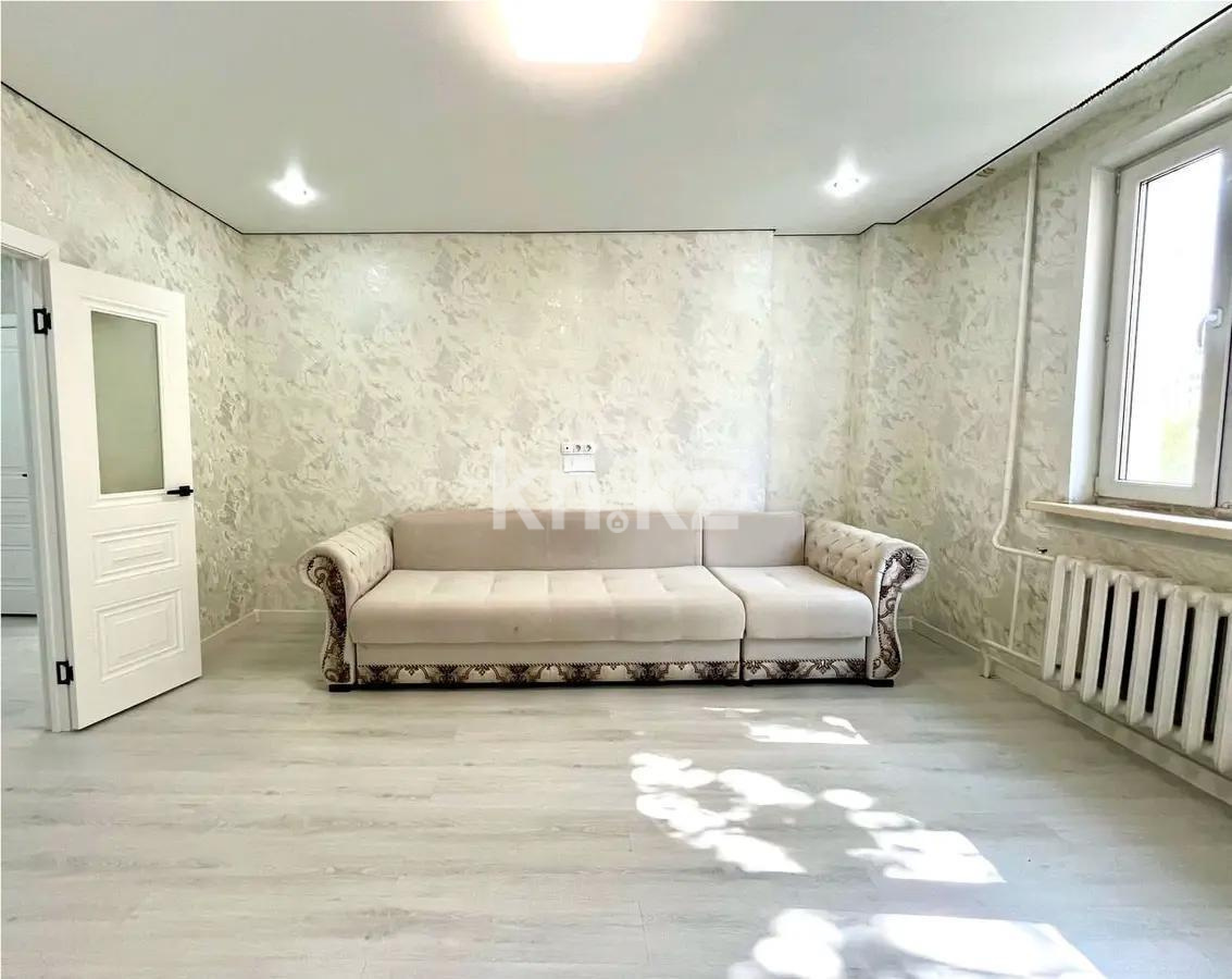 Продажа 1-комнатной квартиры, 42.2 м², ул. Сарайшык, дом  7/1 в Астане