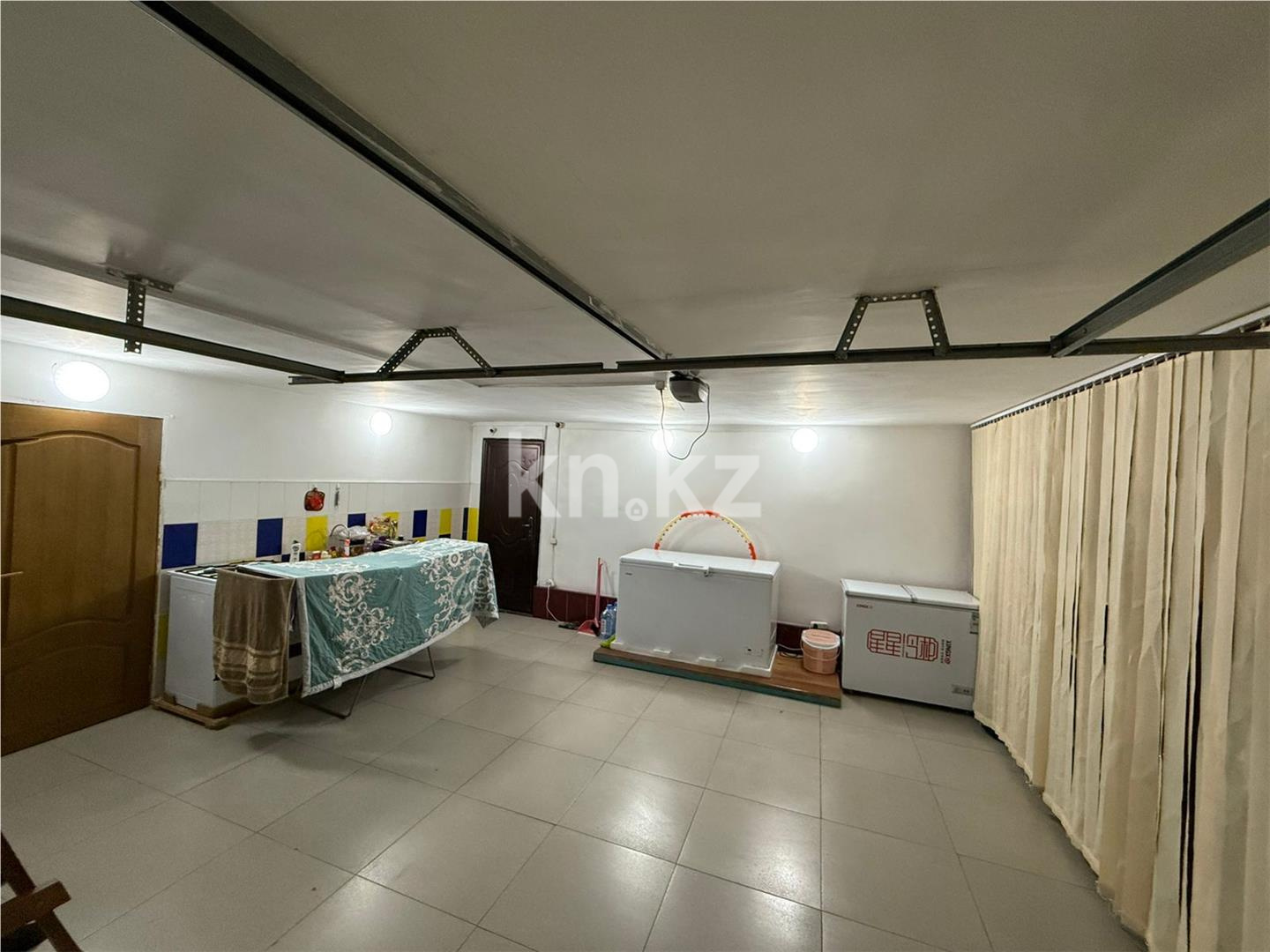 Продажа 7-комнатного дома, 307 м², пер. Капчагайский в Караганде - фото 14