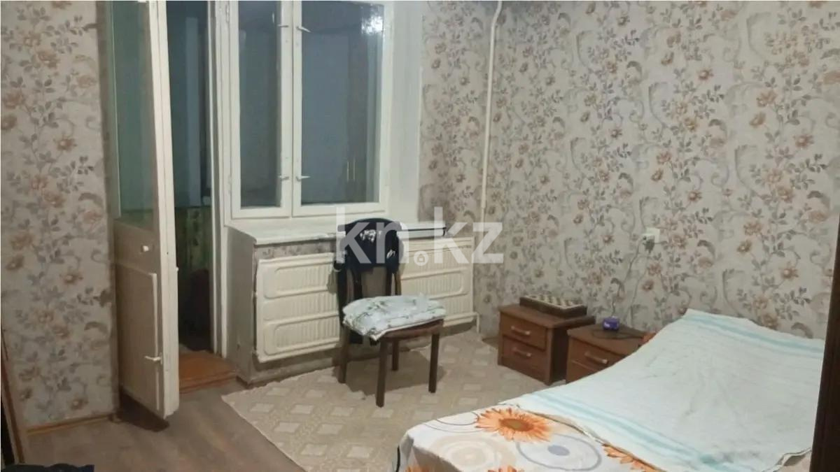 Продажа 2-комнатной квартиры, 51 м², ул. Пушкина, дом  41 в Алматы - фото 2