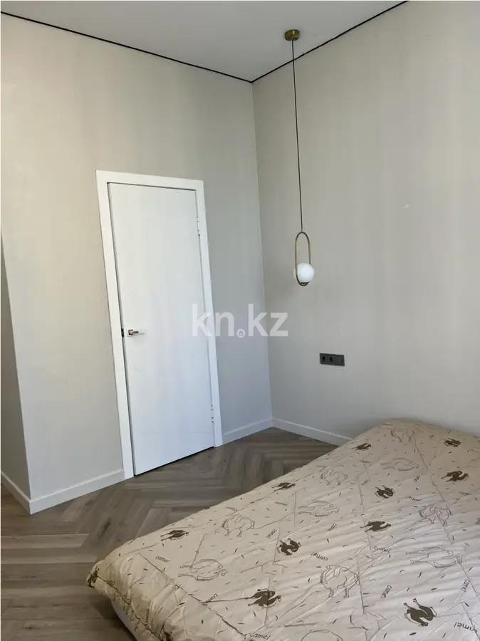 Продажа 2-комнатной квартиры, 70 м², ул. Торекулова, дом  95 в Алматы - фото 2