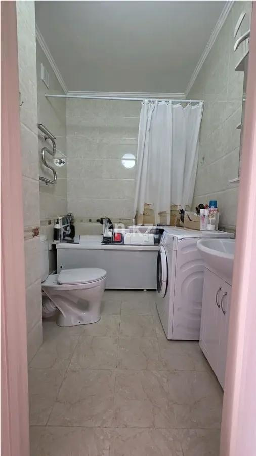 Продажа 1-комнатной квартиры, 30.2 м² в Астане - фото 2