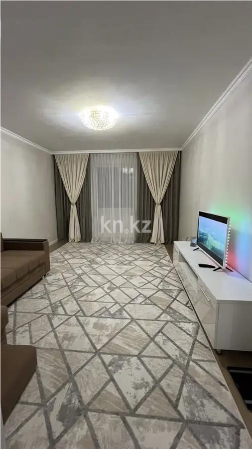 Продажа 2-комнатной квартиры, 73.6 м², пр. Тауелсыздык, дом  34/1 в Астане