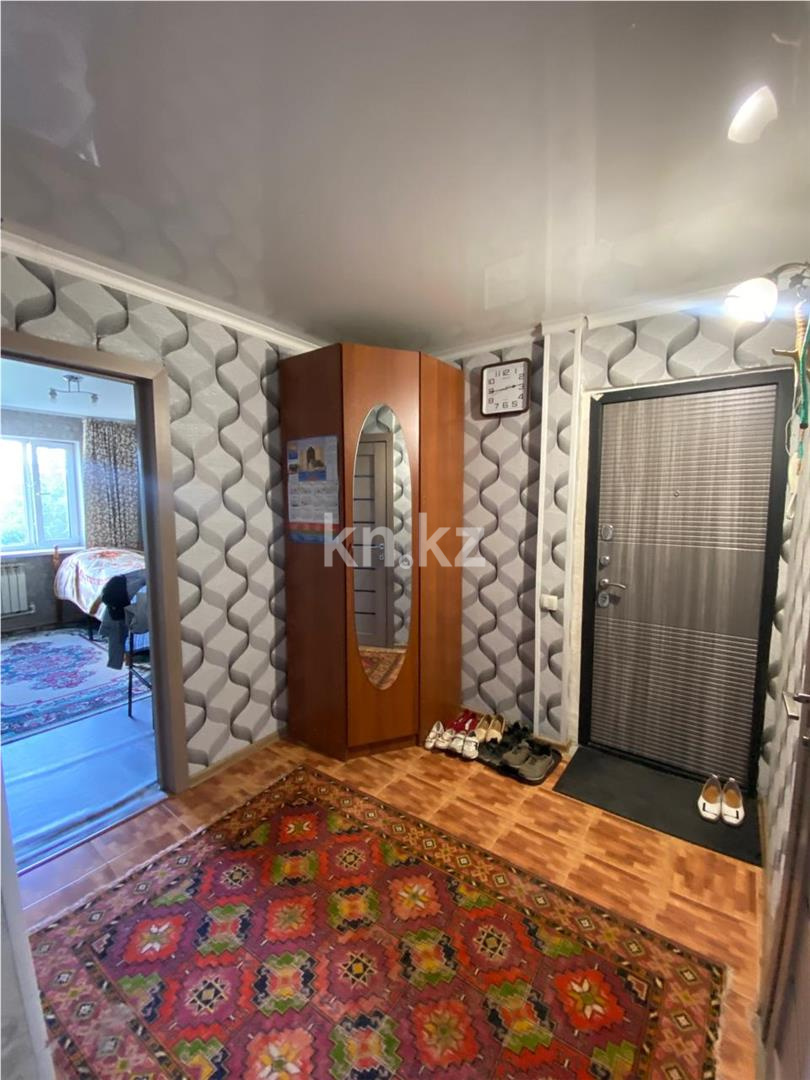 Продажа 3-комнатной квартиры, 63 м² в Караганде - фото 9