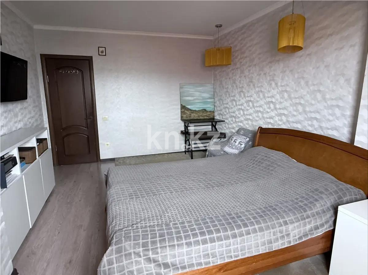 Продажа 3-комнатной квартиры, 73.8 м² в Алматы - фото 2