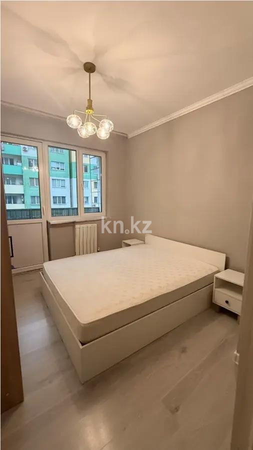 Продажа 3-комнатной квартиры, 75 м² в Алматы - фото 2