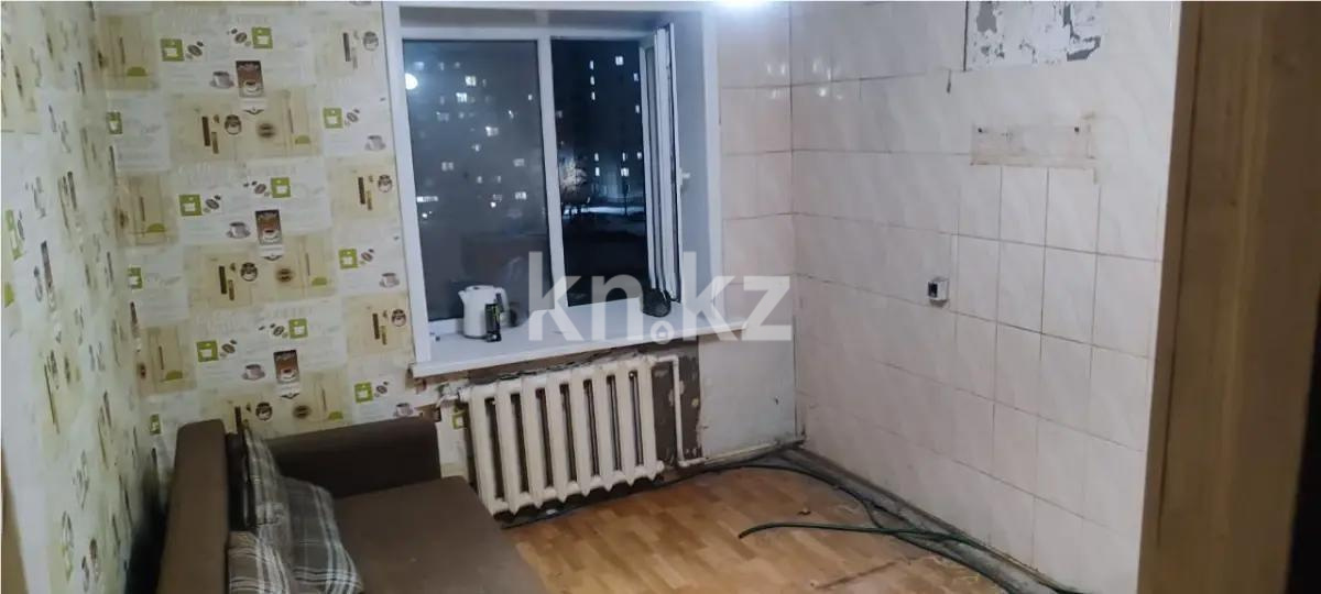 Продажа 1-комнатной квартиры, 37 м², ул. Затаевича (ранее Зональная), дом  81 в Караганде - фото 2